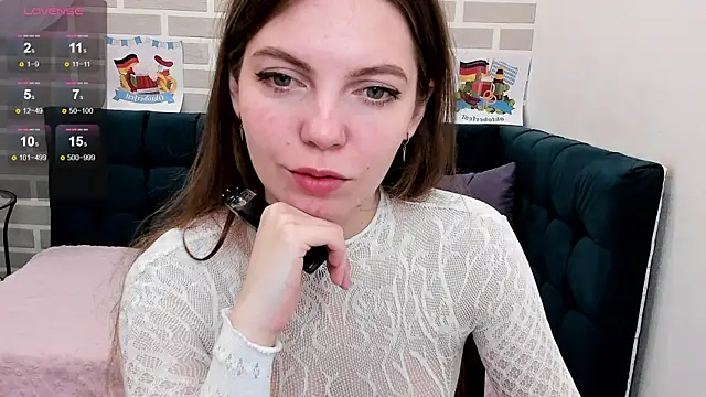 marie reyes  online show from 1, 10, 2025