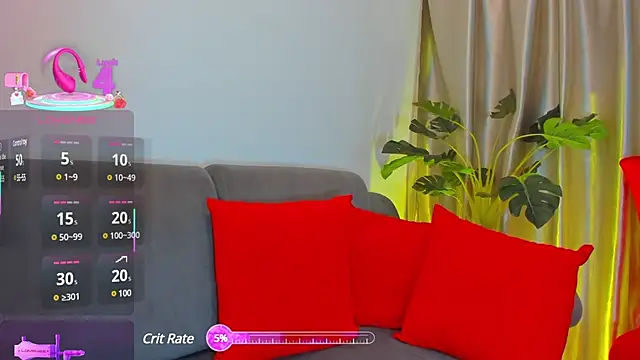 SofiDavid online show from 18, 3, 2025