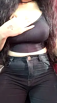 Snapshot of cute-neha70 chatting on 2, 3, 2025 cute-neha70 online show from 2, 3, 2025