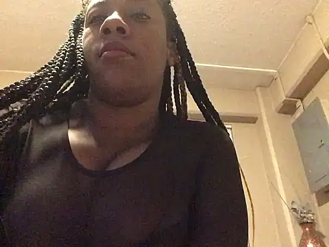 Eboni03 online show from 16, 12, 2024