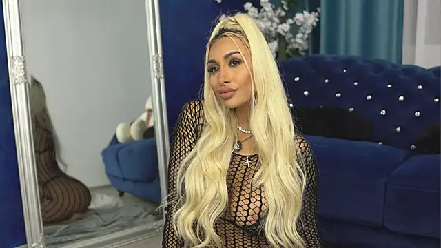 GoldenAmber online show from 14, 9, 2025