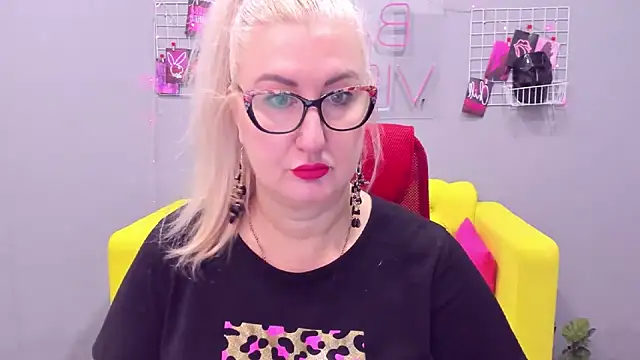 ChristyBrooks online show from 11, 1, 2025