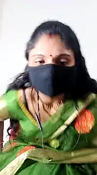 Cute-Aadhvita online show from 9, 2, 2025