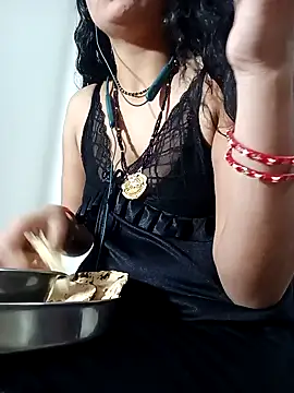 Cute-Aadhvita online show from 12, 2, 2025