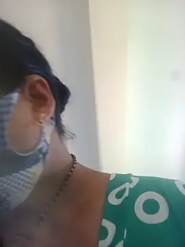 Cute-Aadhvita online show from 13, 9, 2025