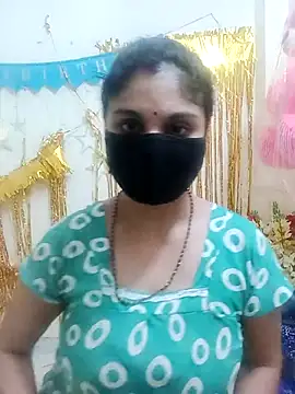 Cute-Aadhvita online show from 23, 9, 2025