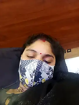 Cute-Aadhvita online show from 29, 11, 2025