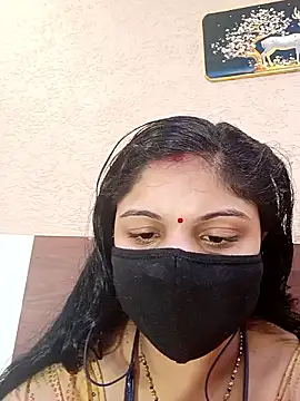 Cute-Aadhvita online show from 5, 12, 2025