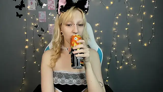 Lexy-Woorhez online show from 31, 1, 2025