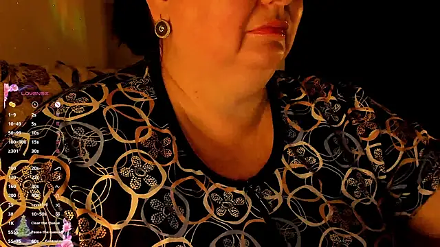 SexxyDreams1 online show from 23, 12, 2024