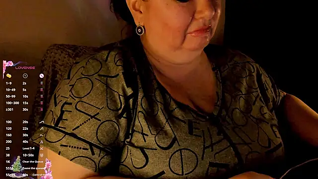 SexxyDreams1 online show from 24, 12, 2024