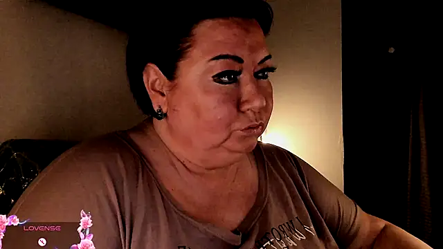 SexxyDreams1 online show from 14, 9, 2025