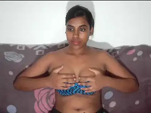 XIndian Butterfly4uX online show from 19, 1, 2025