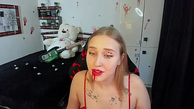 LinaTruly online show from 23, 10, 2025