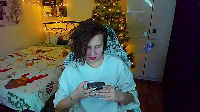 LinaTruly online show from 9, 1, 2026