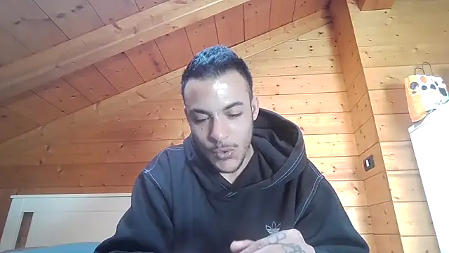 Snapshot of FTM98xxx chatting on 24, 2, 2026 FTM98xxx online show from 24, 2, 2026