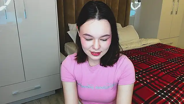 LovelyJane online show from 12, 12, 2024