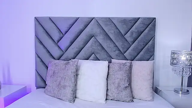 chloe wilson7 online show from 26, 1, 2025