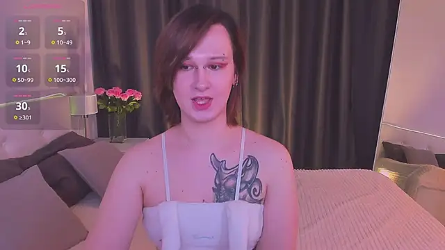 Snapshot of Nicole_Cidman chatting on 23, 1, 2025 Nicole Cidman online show from 23, 1, 2025