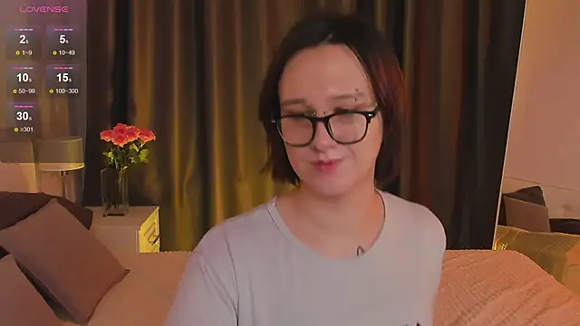 Snapshot of Nicole_Cidman chatting on 25, 2, 2025 Nicole Cidman online show from 25, 2, 2025