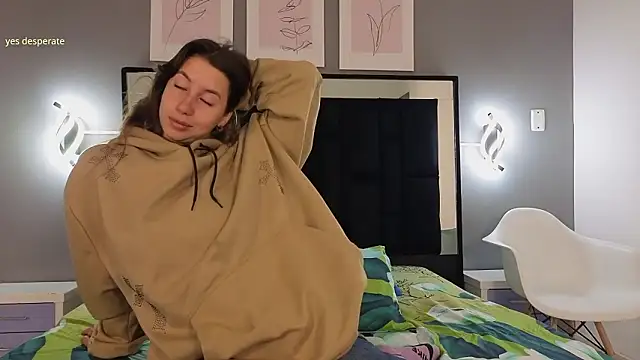 jolie lov online show from 9, 2, 2026