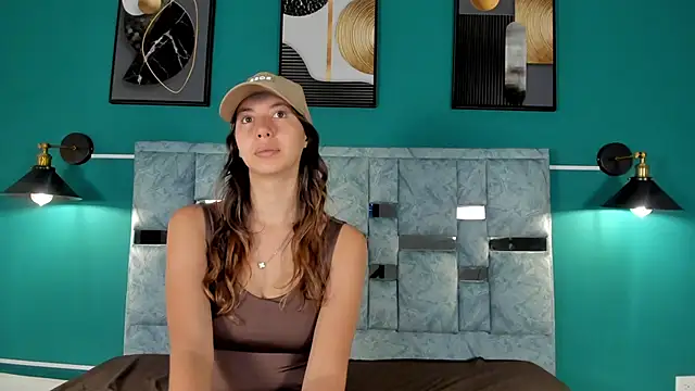 jolie lov online show from 24, 2, 2026