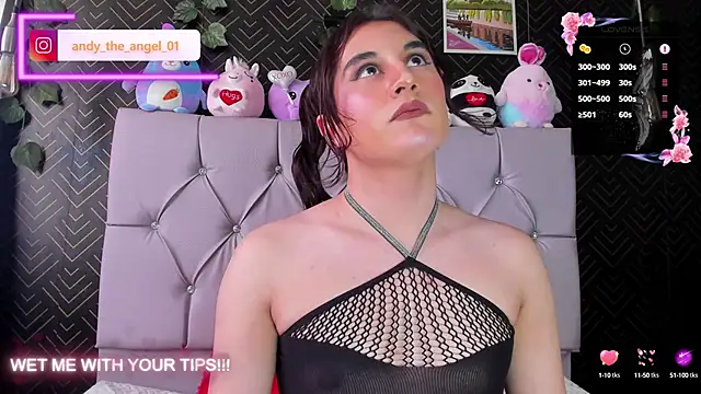 andy angell1 online show from 28, 2, 2025