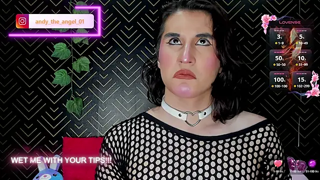 andy angell1 online show from 14, 3, 2025