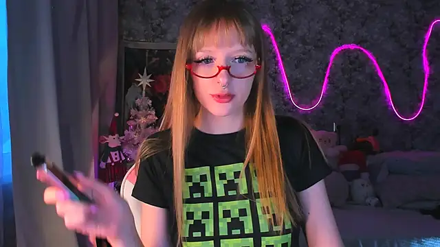 Inma Lewdness online show from 15, 12, 2024