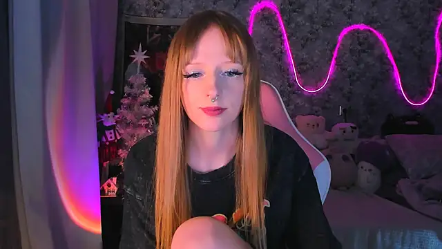 Inma Lewdness online show from 29, 12, 2024