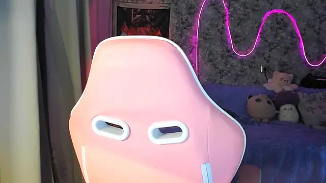 Inma Lewdness online show from 19, 2, 2025