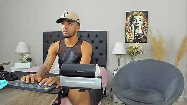 Robin Rief online show from 29, 1, 2025