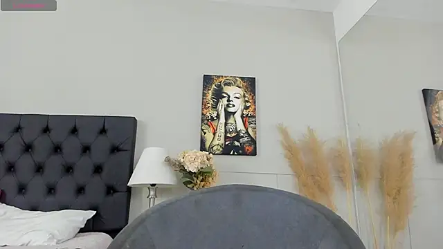 Robin Rief online show from 13, 3, 2025