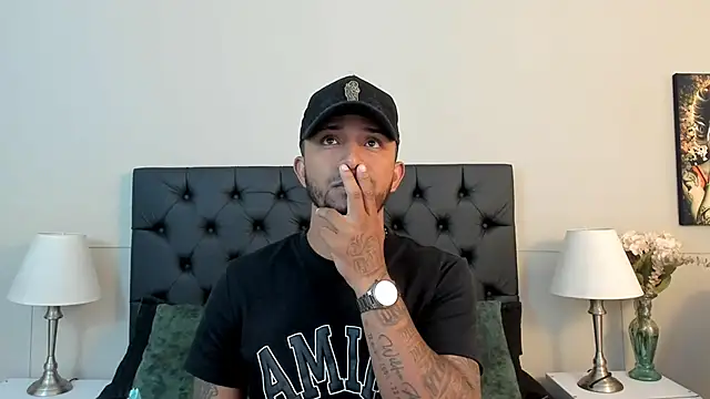 Robin Rief online show from 12, 9, 2025