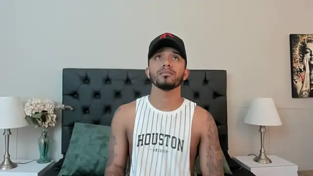 Robin Rief online show from 18, 9, 2025