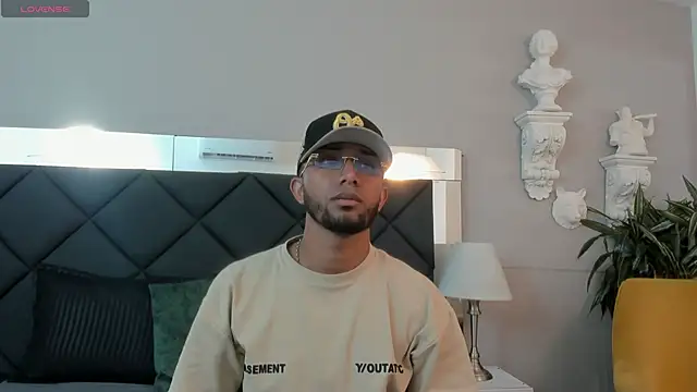 Robin Rief online show from 24, 11, 2025