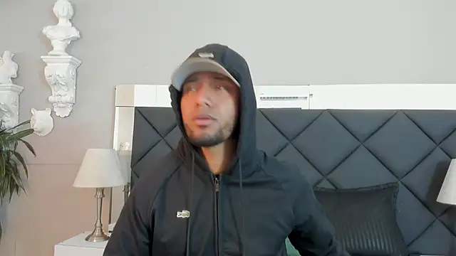 Robin Rief online show from 25, 11, 2025