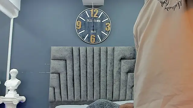 Robin Rief online show from 18, 4, 2026