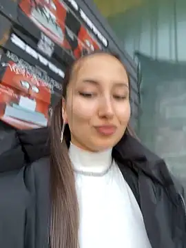 VelvetVixenI online show from 3, 11, 2025