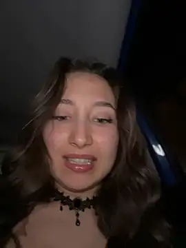 VelvetVixenI online show from 24, 2, 2026