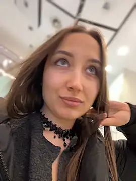 VelvetVixenI online show from 25, 2, 2026