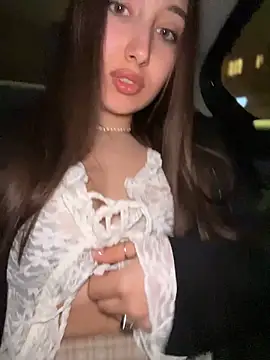 VelvetVixenI online show from 30, 3, 2026