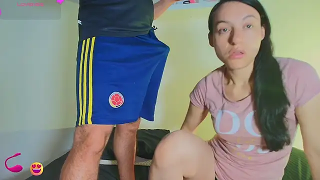 JeremmyAndStacy online show from 8, 2, 2026