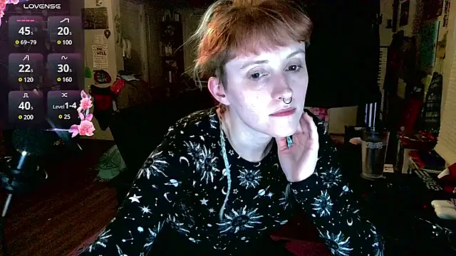  hellostormy  online show from 15, 2, 2025