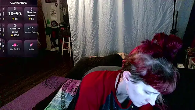  hellostormy  online show from 24, 2, 2025