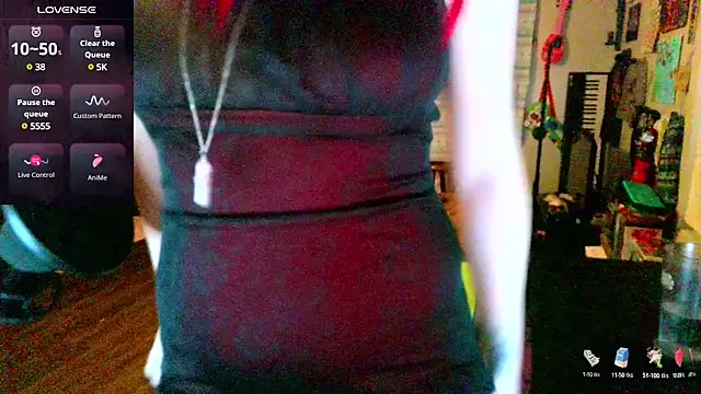  hellostormy  online show from 5, 3, 2025