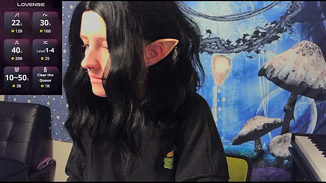  hellostormy  online show from 17, 9, 2025