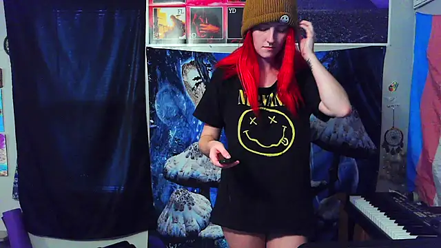  hellostormy  online show from 21, 11, 2025