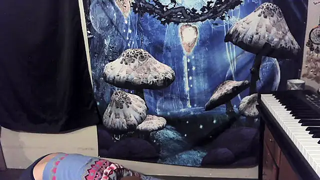  hellostormy  online show from 4, 12, 2025