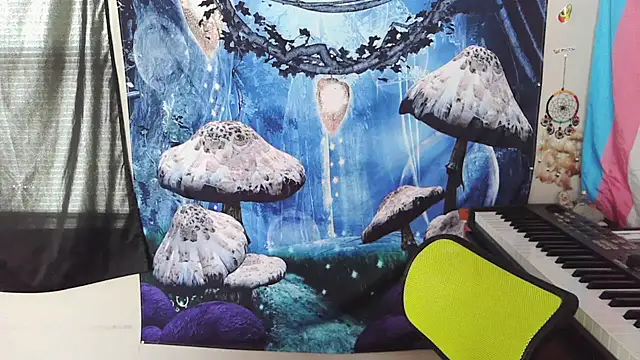  hellostormy  online show from 1, 2, 2026